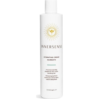 Innersense Hydrating Cream Hairbath Hydratační šampon pro suché vlasy 60 ml