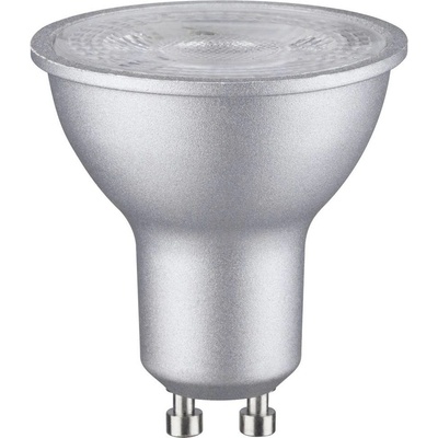 Paulmann 28756 LED En.trieda 2021 G A G GU10 7 W neutrálna biela