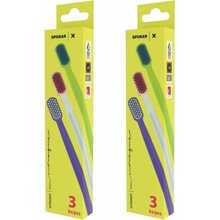 Spokar X 3429 Ultra Soft 3 ks