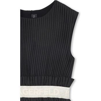 Karl Lagerfeld Детска рокля Karl Lagerfeld (Z31144.156.160)