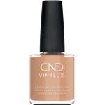 CND Vinylux Дълготраен лак за нокти, Sweet Cider, 15 ml - baby