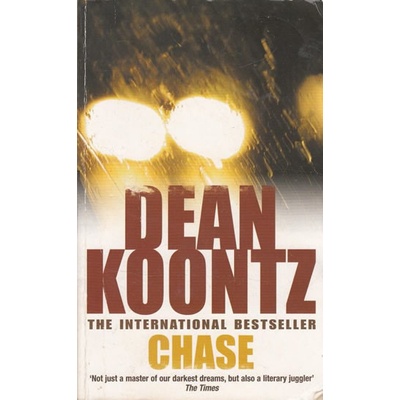 Chase - Dean Koontz
