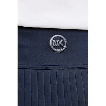 MICHAEL Michael Kors плисирана пола (MS670LGKWL)