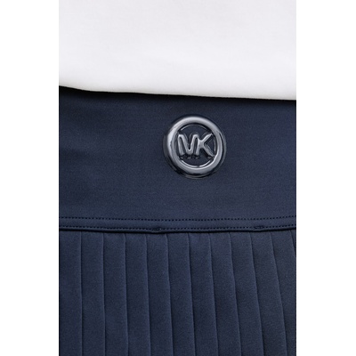 MICHAEL Michael Kors плисирана пола (MS670LGKWL)