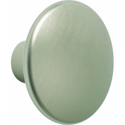 Muuto Dots Metal 3,9 cm svetlozelený