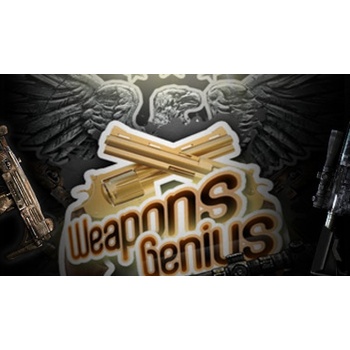 Weapons Genius