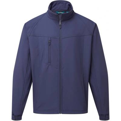 Portwest oregon tk40 / Софтшел яке - тъмносиньо 4xl (tk40nar4xl)