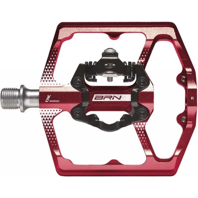 BRN Linx Dual pedály