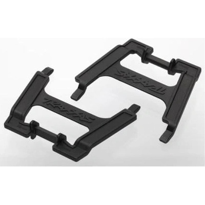 Traxxas горна стойка за батерия висока (2): XO-1