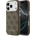 GUESS Калъф Guess 4G Classic Logo MagSafe за iPhone 17 Pro - кафяв (3666339518899)