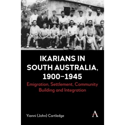 Ikarians in South Australia, 1900-1945