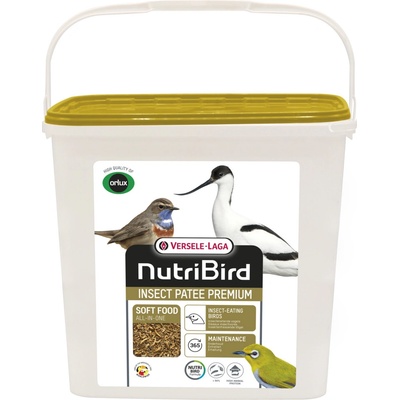 Versele-Laga Orlux NutriBird Insect Patee Premium 2 kg