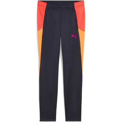 PUMA Дамски анцуг Puma Blaze Tracksuit Bottoms Womens - Navy/Orange