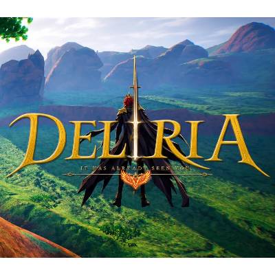 Deliria