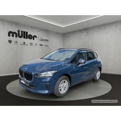 BMW 216i Active Tourer M 90 kW