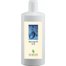 Schupp masážny olej Q10 1000 ml