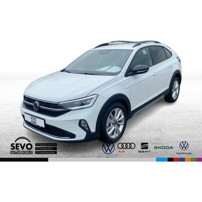 Volkswagen Taigo 1.0 TSI Energy DSG 85 kW