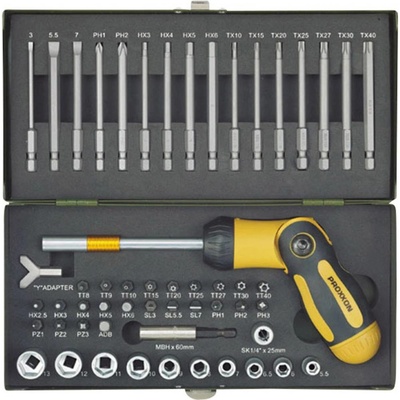 Proxxon Industrial 54dílná 23104
