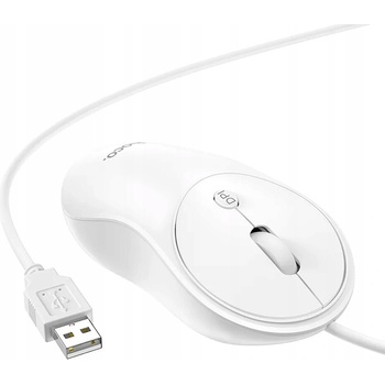 HOCO Esteem GM13 white