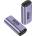 PremiumCord Адаптер, сгъваем, Thunderbolt, 40Gbps, USB-C - USB-C, F/F, сив KUR31-37 (KUR31-37)