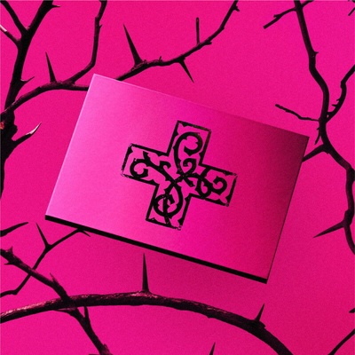 Tomorrow X Together - Moment Of Stilness In The.. Anxiety Ver CD
