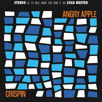 Angry Apple - Crispin (180 g) LP
