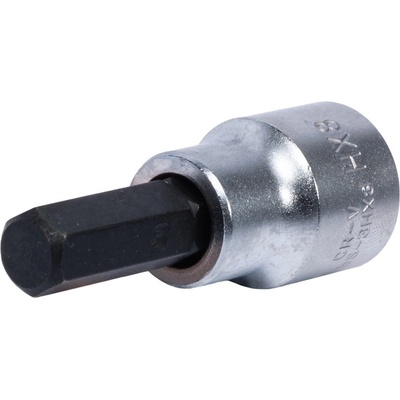 HONITON Hlavice zástrčná IMBUS 3/8" | 6 mm