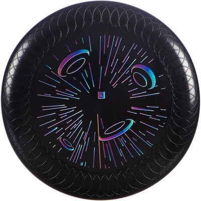 OLAIAN recyklovaný čierna