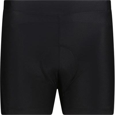 CMP Дамско долнище за колоездене CMP Women's Stretch Mesh Bike Underwear Cycling bottom - Nero - размер 46 (EU) (114-3501-0117)