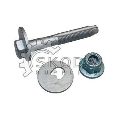 Šroub M12x82,5 exentr ŠKODA OEM Originál WHT000227 - 1ks