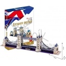 CubicFun 3D puzzle Tower Bridge 120 ks