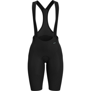 Alé Дамски клин за колоездене Alé Women's R-EV1 Sprinter Bibshorts Cycling bottoms - Black - размер XL (155-2285-0116)