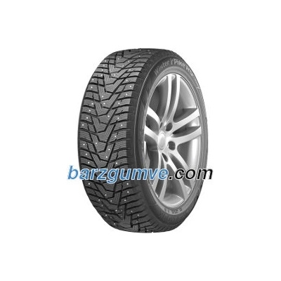 Hankook Winter I*Pike RS2 W429 ( 215/55 R17 98T XL 4PR, гуми с шипове, (MFS) SBL )