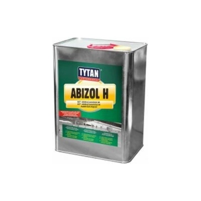 Tytan Abizol H asfaltový penetrační lak 4,5kg