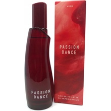 Avon Passion Dance toaletná voda dámska 50 ml
