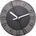 NeXtime Стенен часовник Motion Roman (3222/3126)