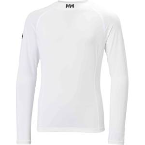 Helly Hansen Jr waterwear rashguard 164