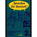 Sprechen Sie Deutsch? 2. B1