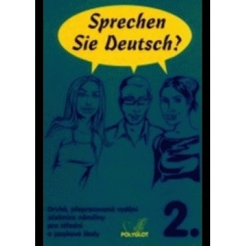 Sprechen Sie Deutsch? 2. B1