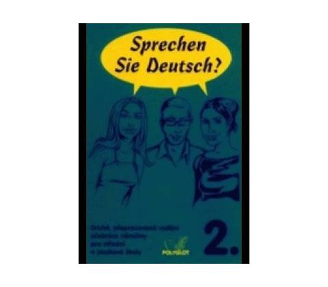 Sprechen Sie Deutsch? 2. B1