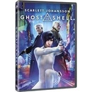 Ghost in the Shell DVD