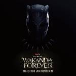 Universal Soundtrack: Various: Black Panther: Wakanda - CD (056426)