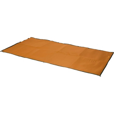 EXPED Полево легло Exped MultiMat Duo Sleeping mat - Terracotta (517-0067-0211)