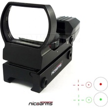 NicoArms Ultradot-RD-A 1x33