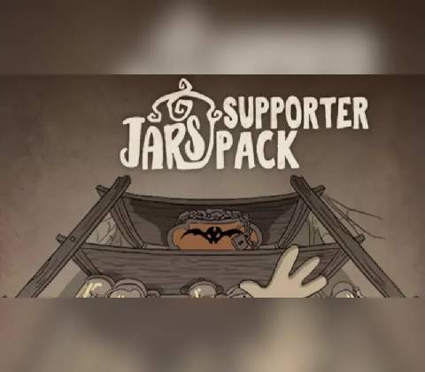 JARS - Supporter Pack