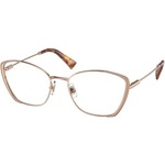 Miu Miu MU51UV ZVF1O1