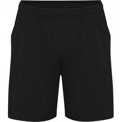 Neutral Sportovní rychleschnoucí kraťasy Černá
