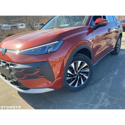 Volkswagen T-Roc DSG 85 kW