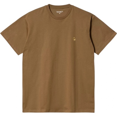 Carhartt pánské triko WIP S/S Chase