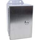 Hammond Electronics EJ12108SS